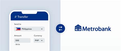 send money to metrobank philippines|Real.